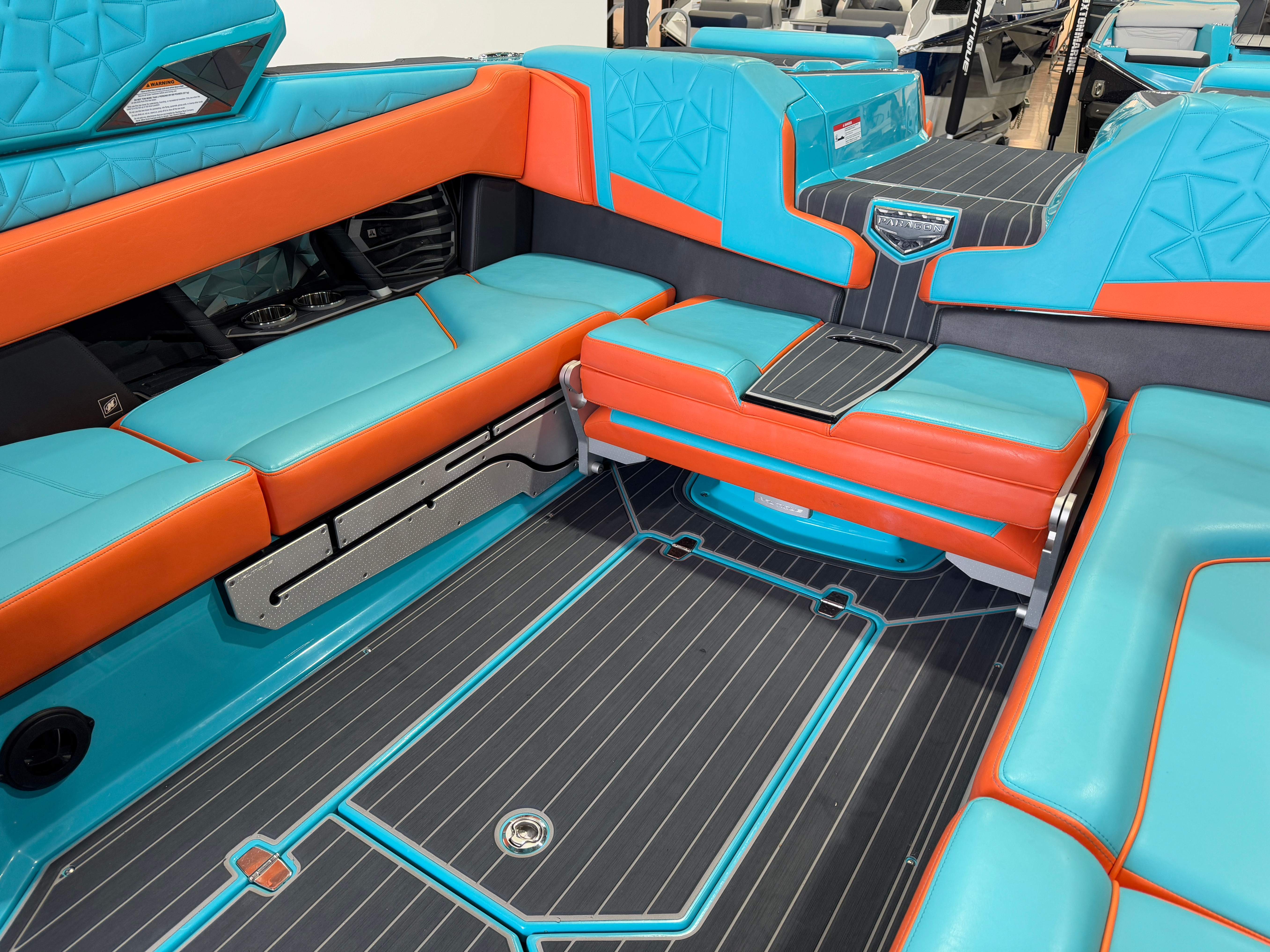2022 Nautique Super Air Nautique G23 Paragon