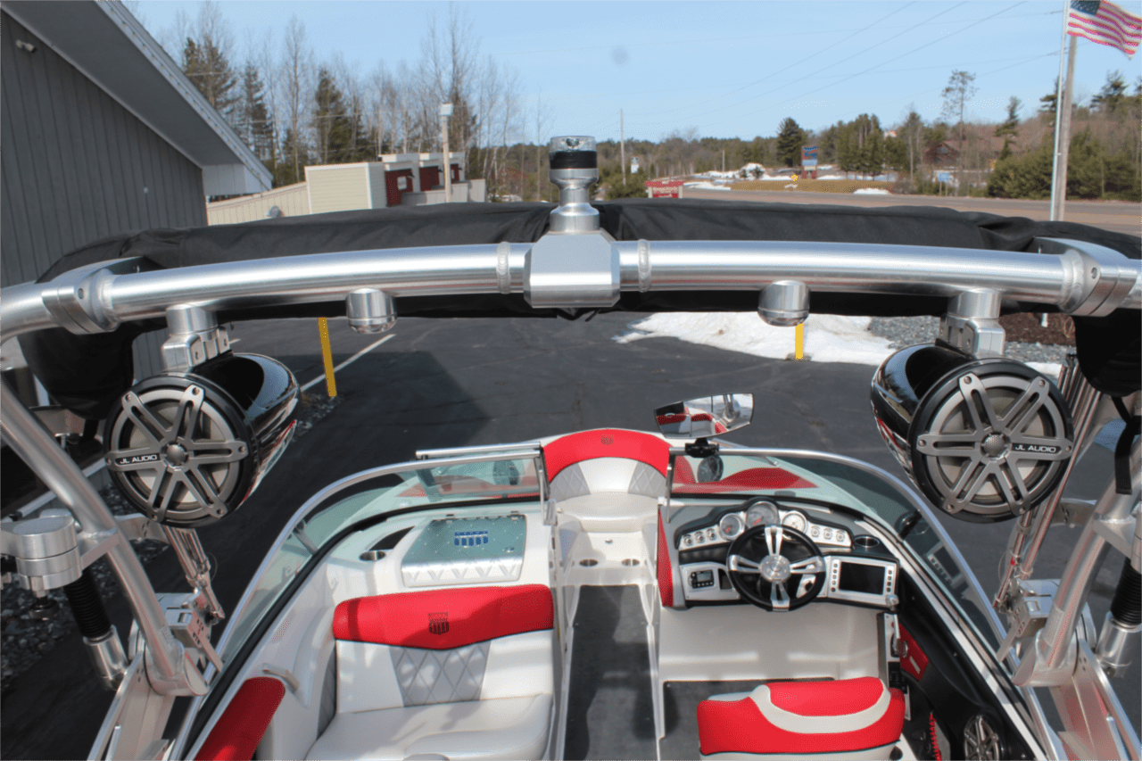 2014 MasterCraft X10