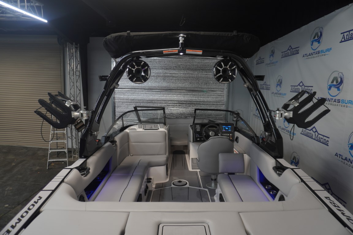 2024 Moomba Max