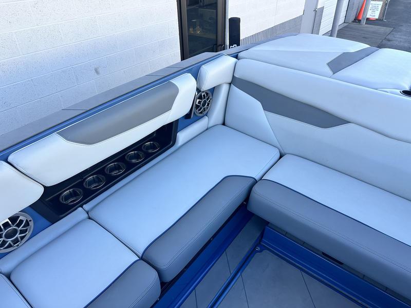 2022 Axis A24 &#8211; LT4 Supercharged