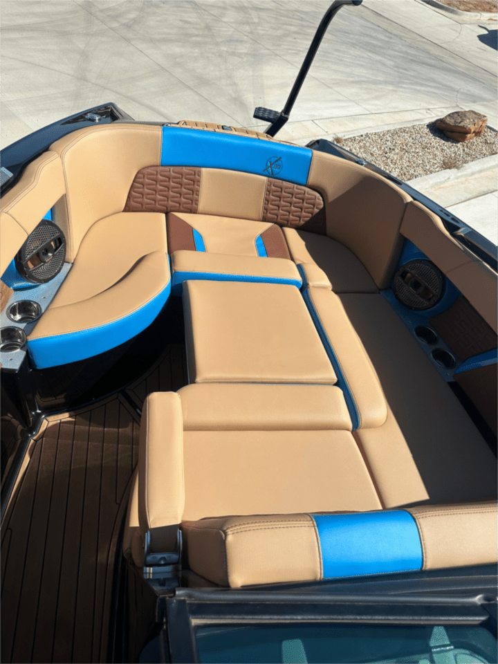 2023 MasterCraft X26