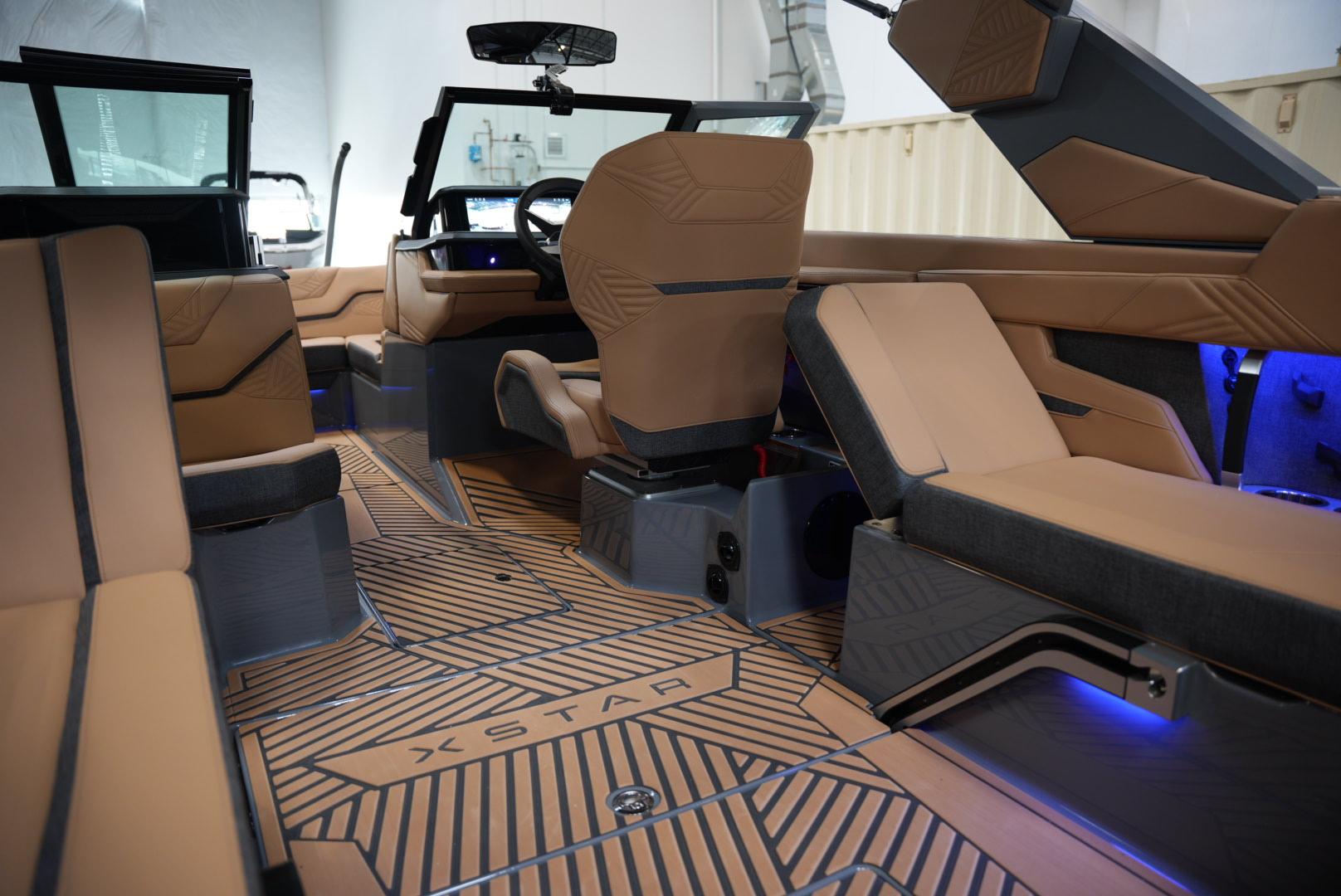 2025 MasterCraft XStar23! ALL NEW DESIGN FOR 2025!