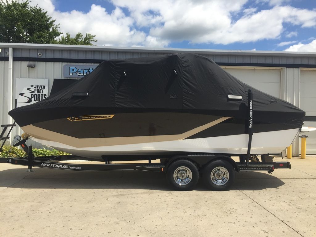 2025 Nautique Super Air Nautique G23