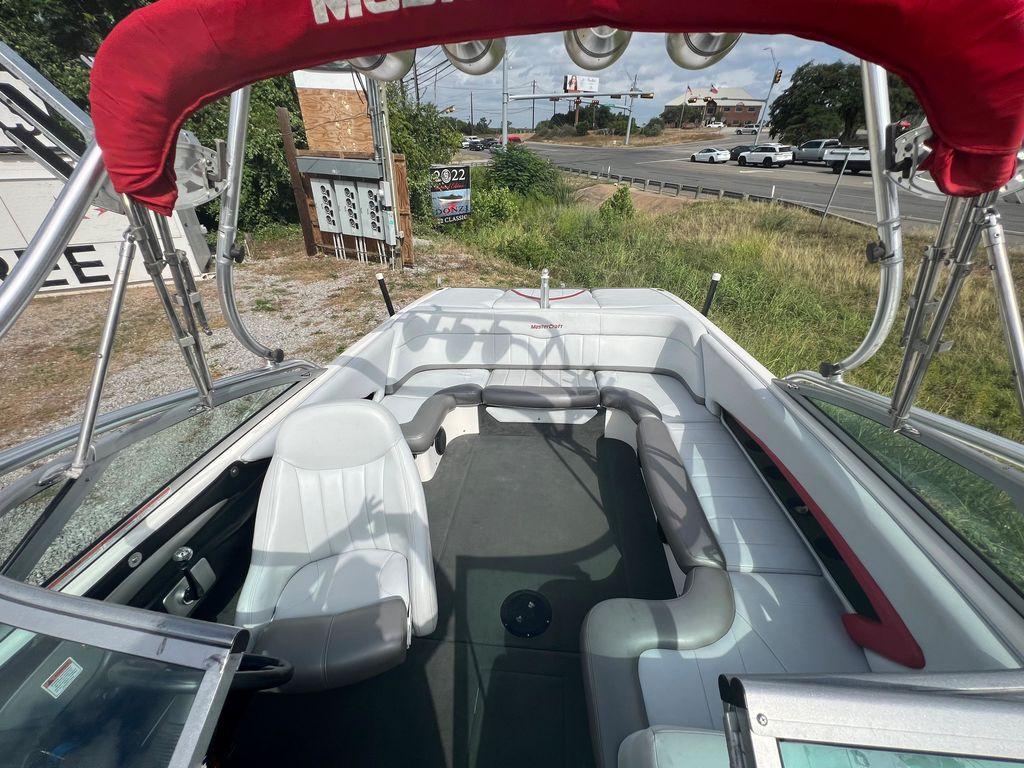 2004 MasterCraft X30
