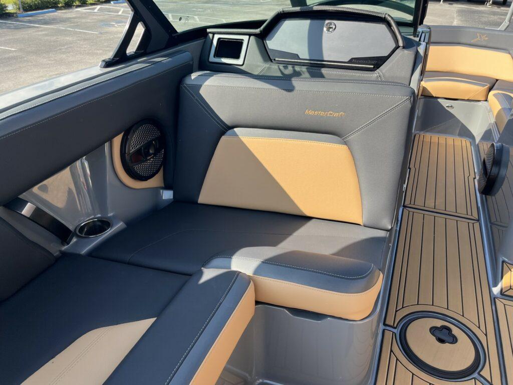 2024 MasterCraft XStar S