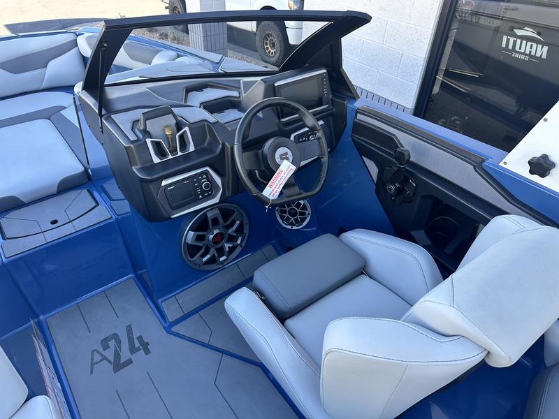 2022 Axis A24 &#8211; LT4 Supercharged