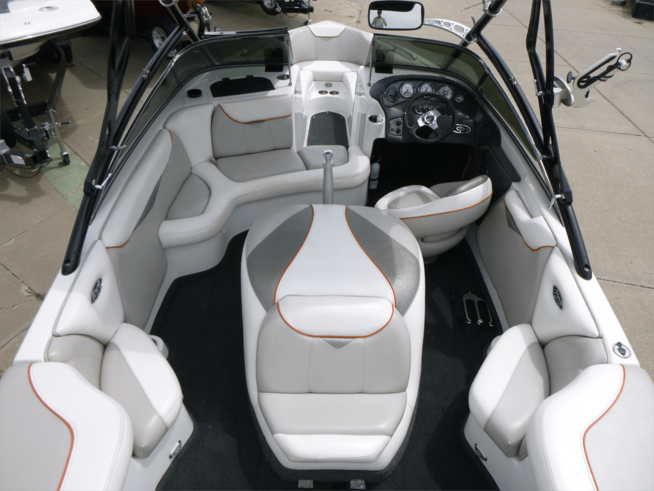 2007 Tige 22i