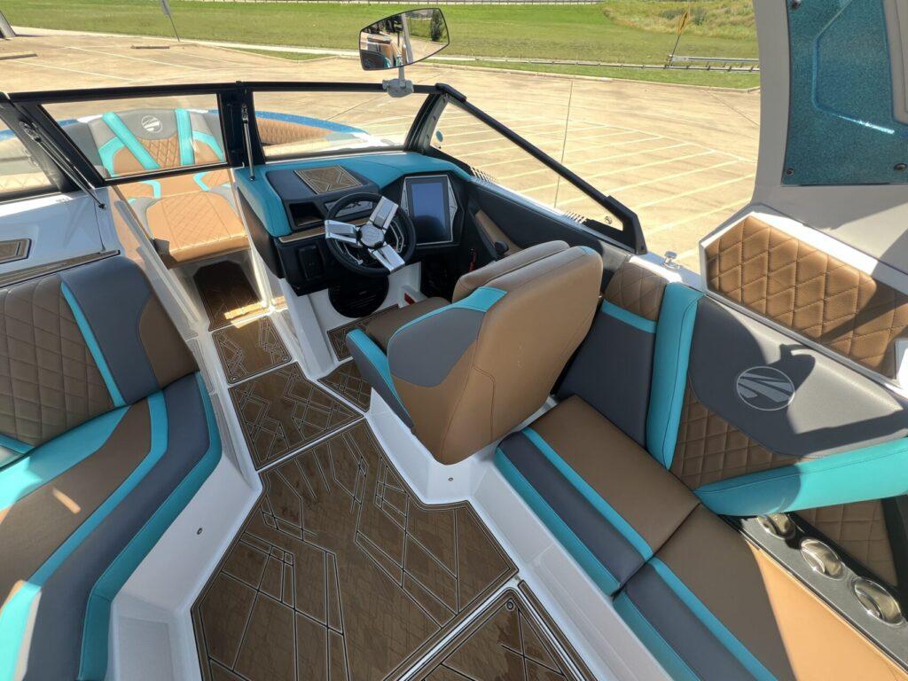 2023 Tige 25ZX