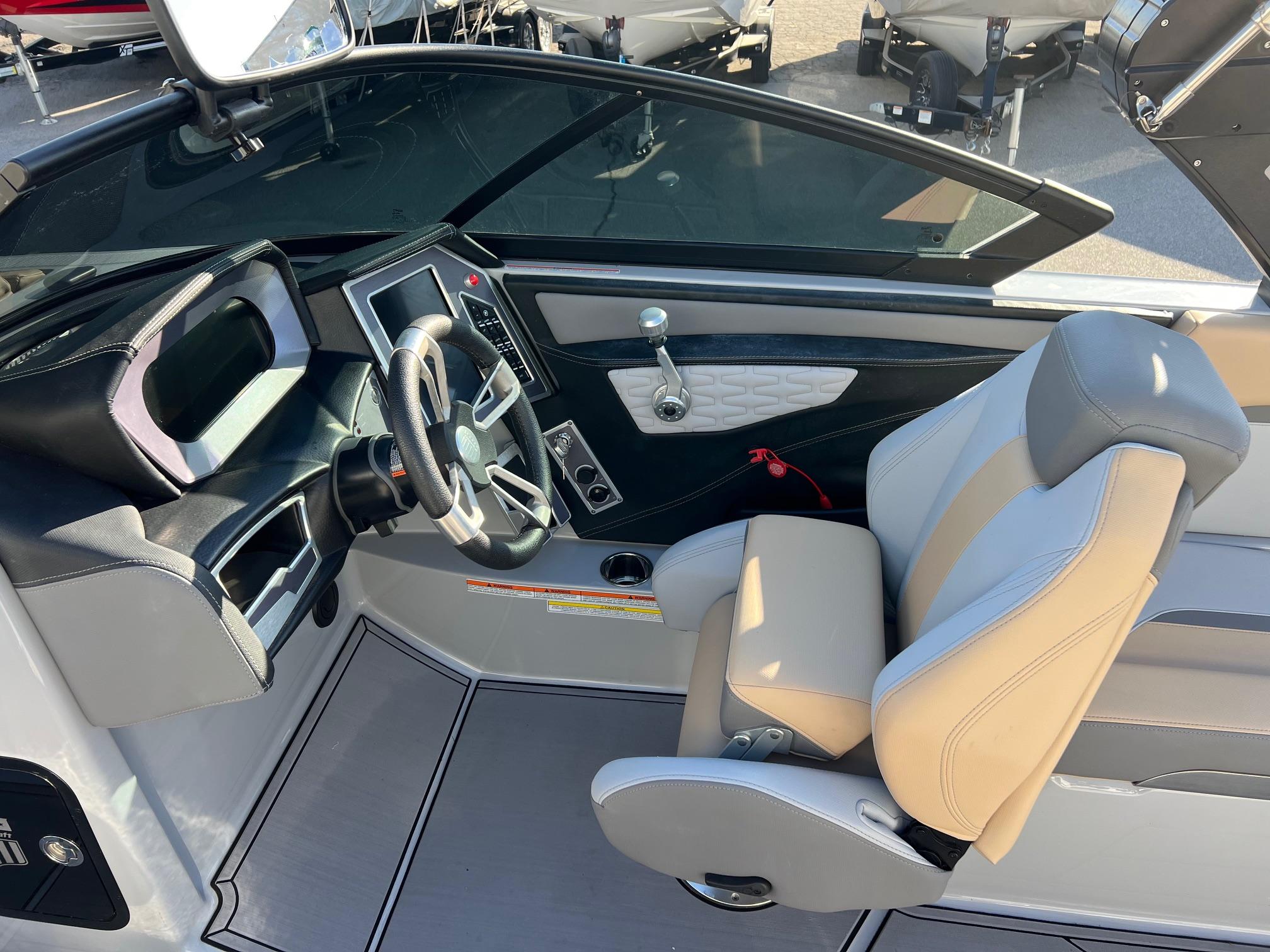 2022 Mastercraft X24 , 90 hours Icon