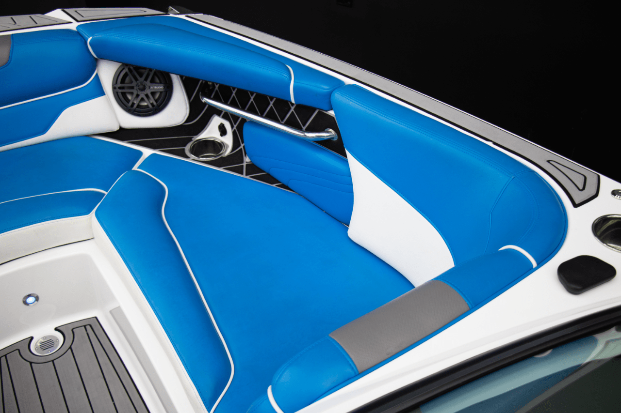 2018 Super Air Nautique GS22