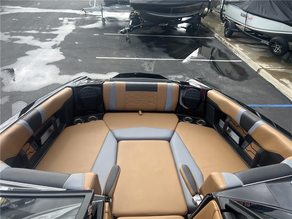 2024 Malibu Wakesetter 23 MXZ (stock#630A)