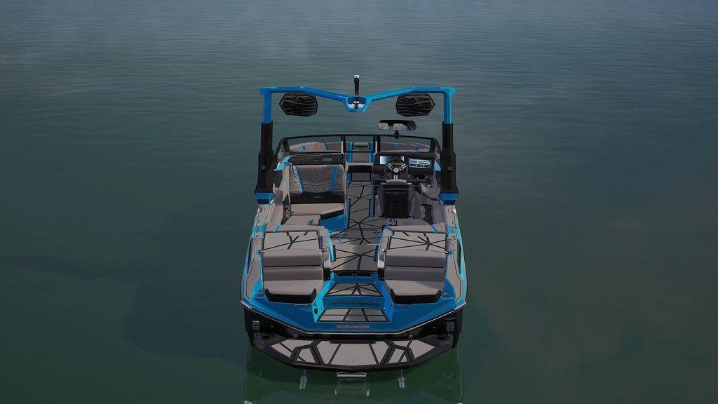 2025 Nautique G23 Paragon