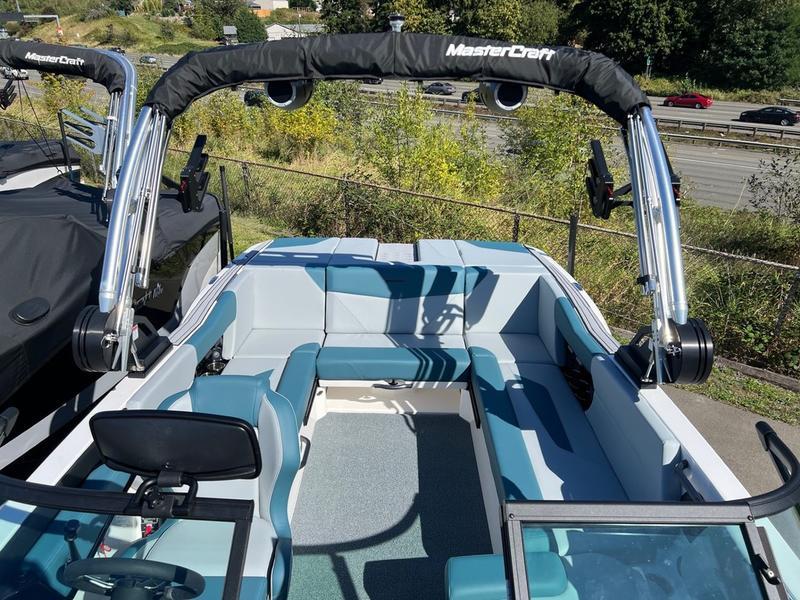 2025 MasterCraft NXT23