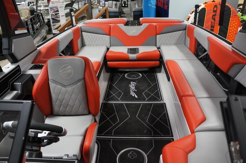NEW 2024 Tige Z5 DISCOUNTED!