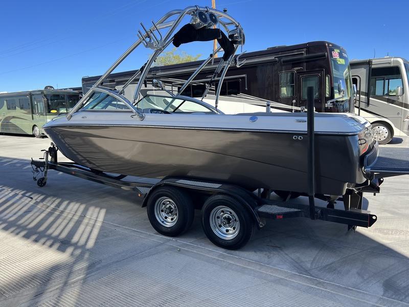 2008 Supreme V232