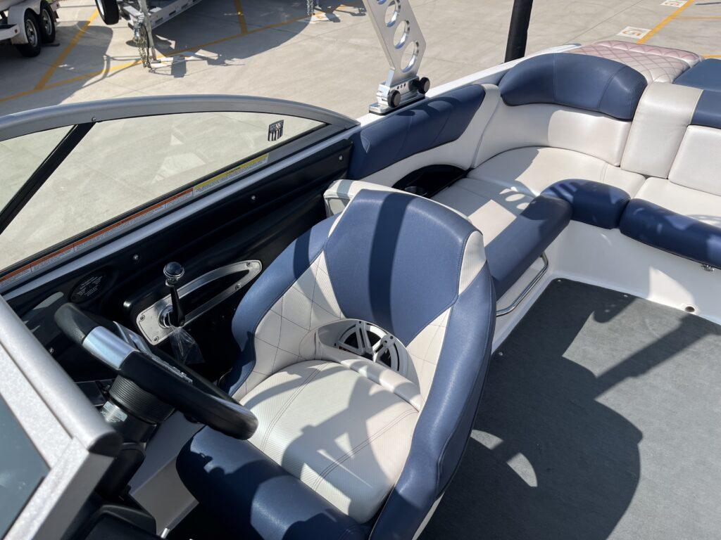 2011 MasterCraft X25