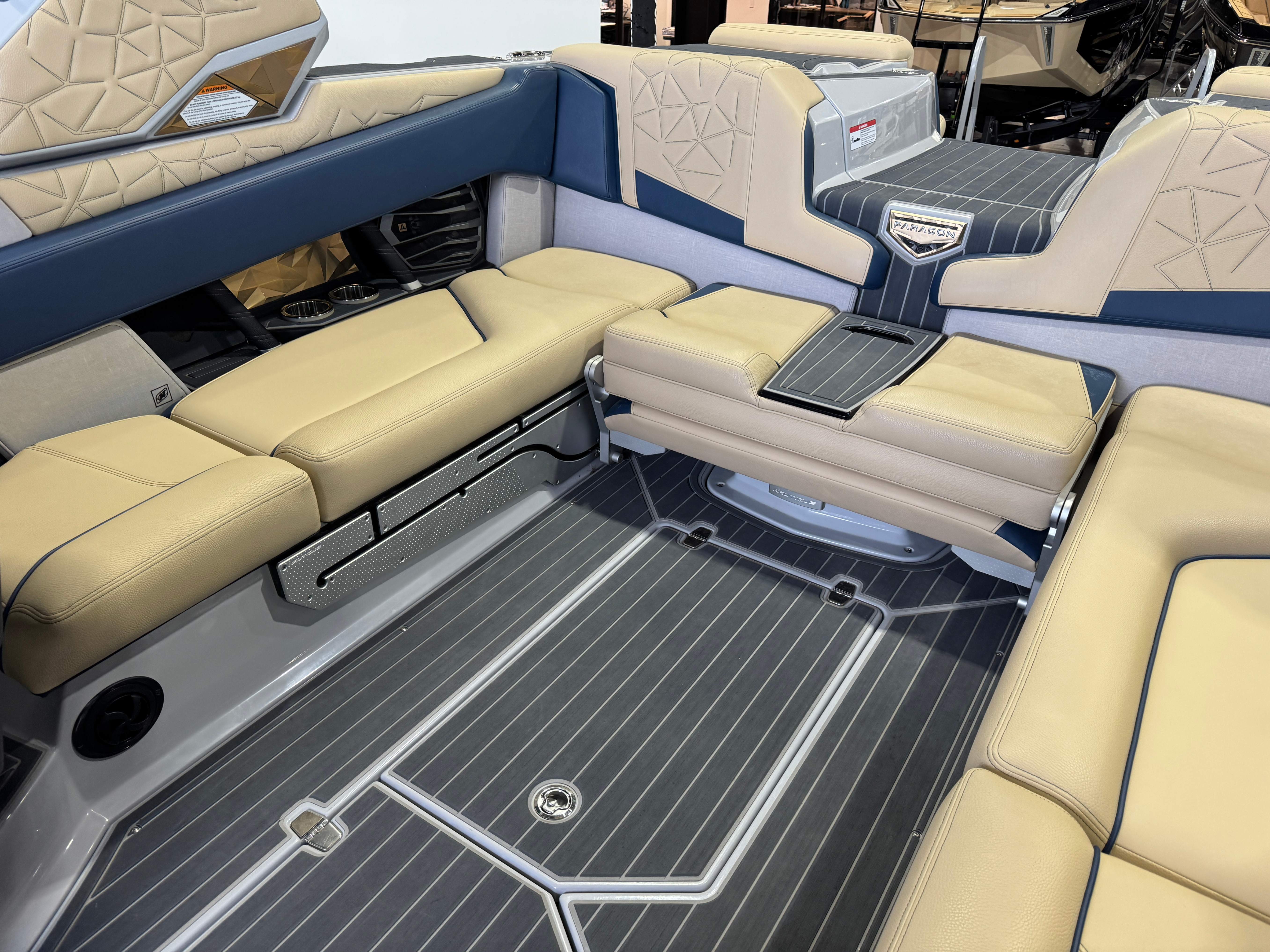2022 Nautique Super Air Nautique G23 Paragon