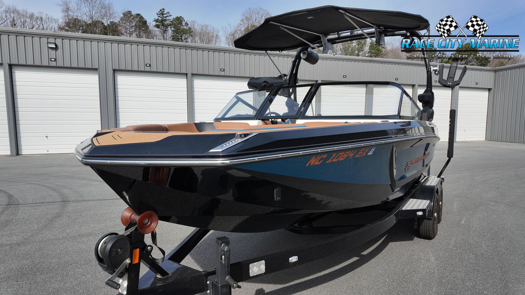 2022 Nautique Super Air Nautique GS22