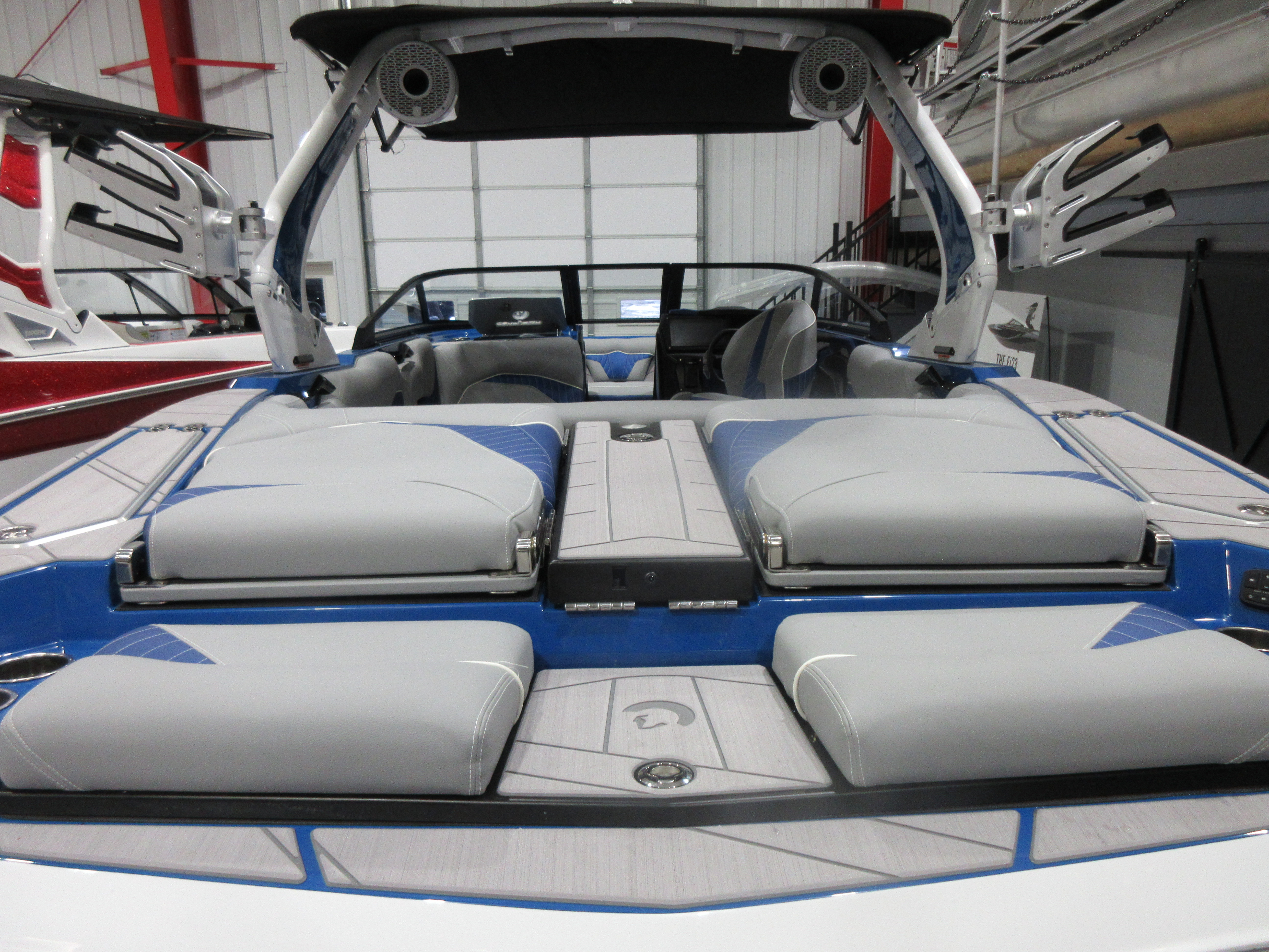 2024 Centurion Fi23