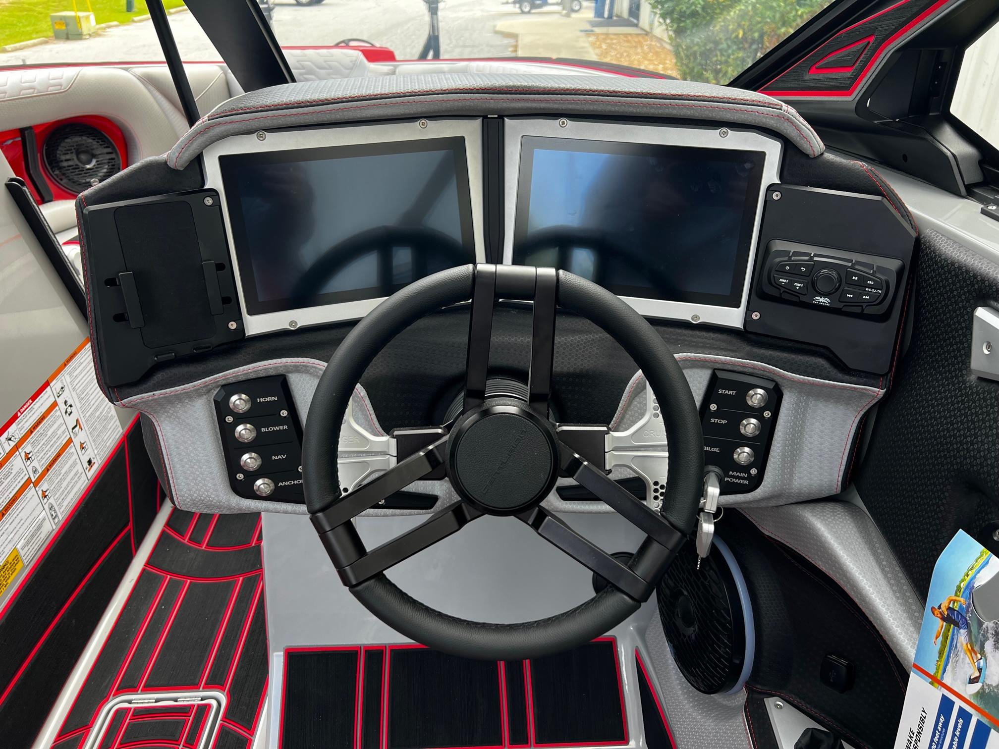 2024 Centurion Ri245