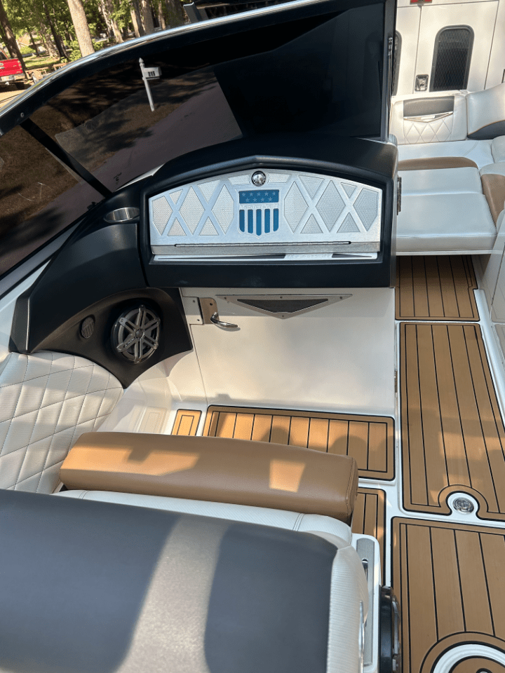 Mastercraft X55
