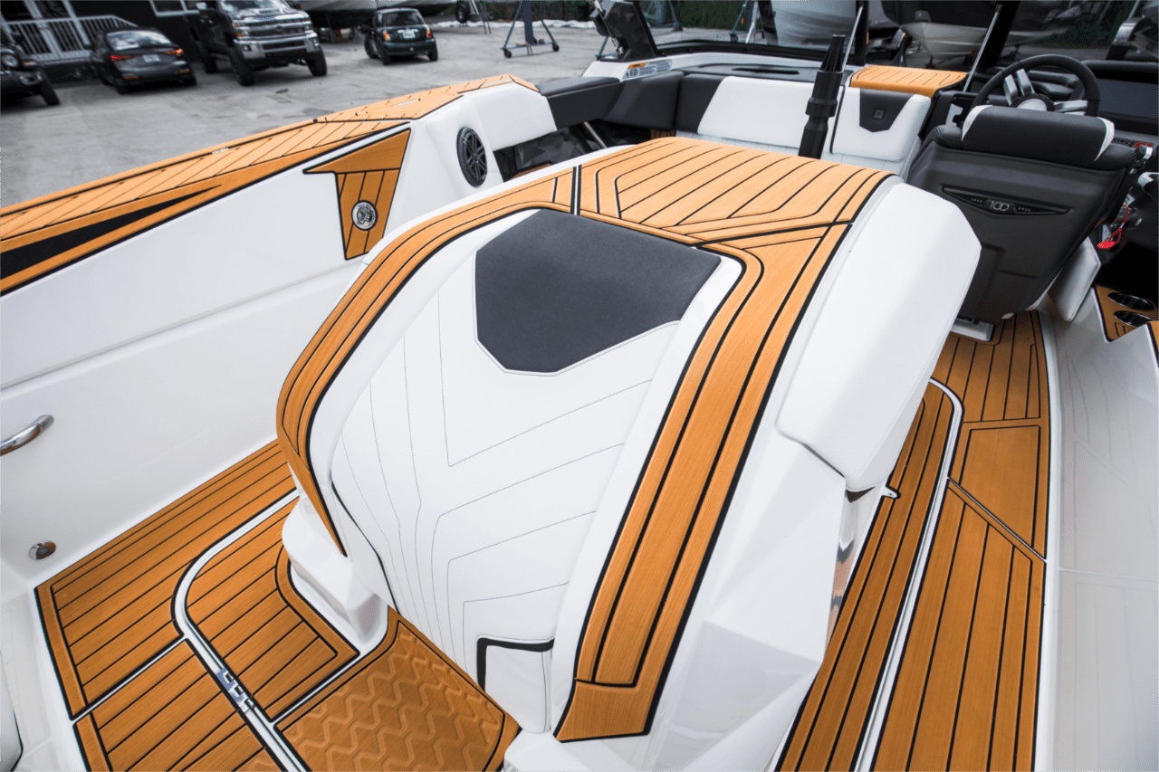 2025 Nautique Ski Nautique