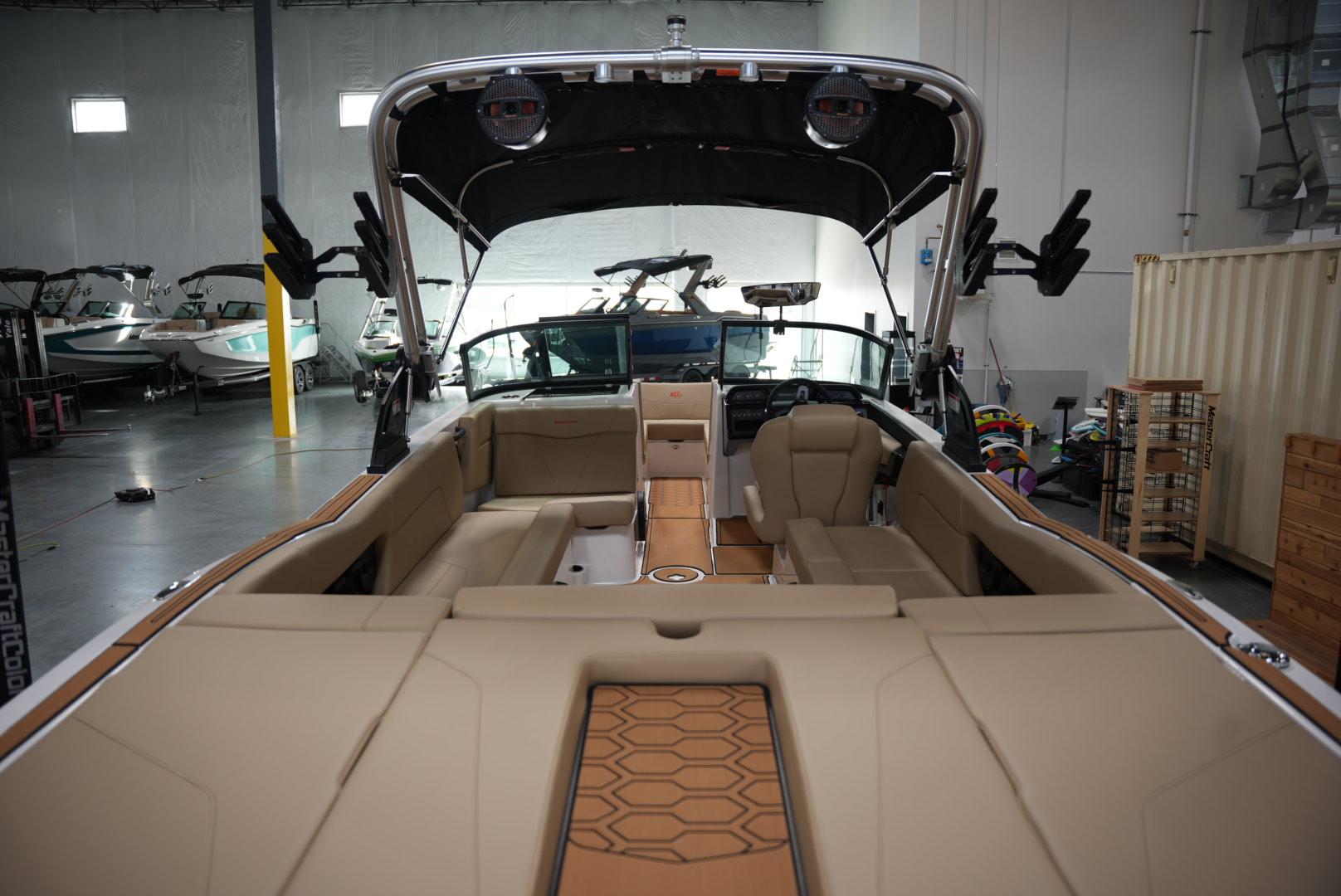 2025 MasterCraft NXT24 – NEW ARRIVAL!