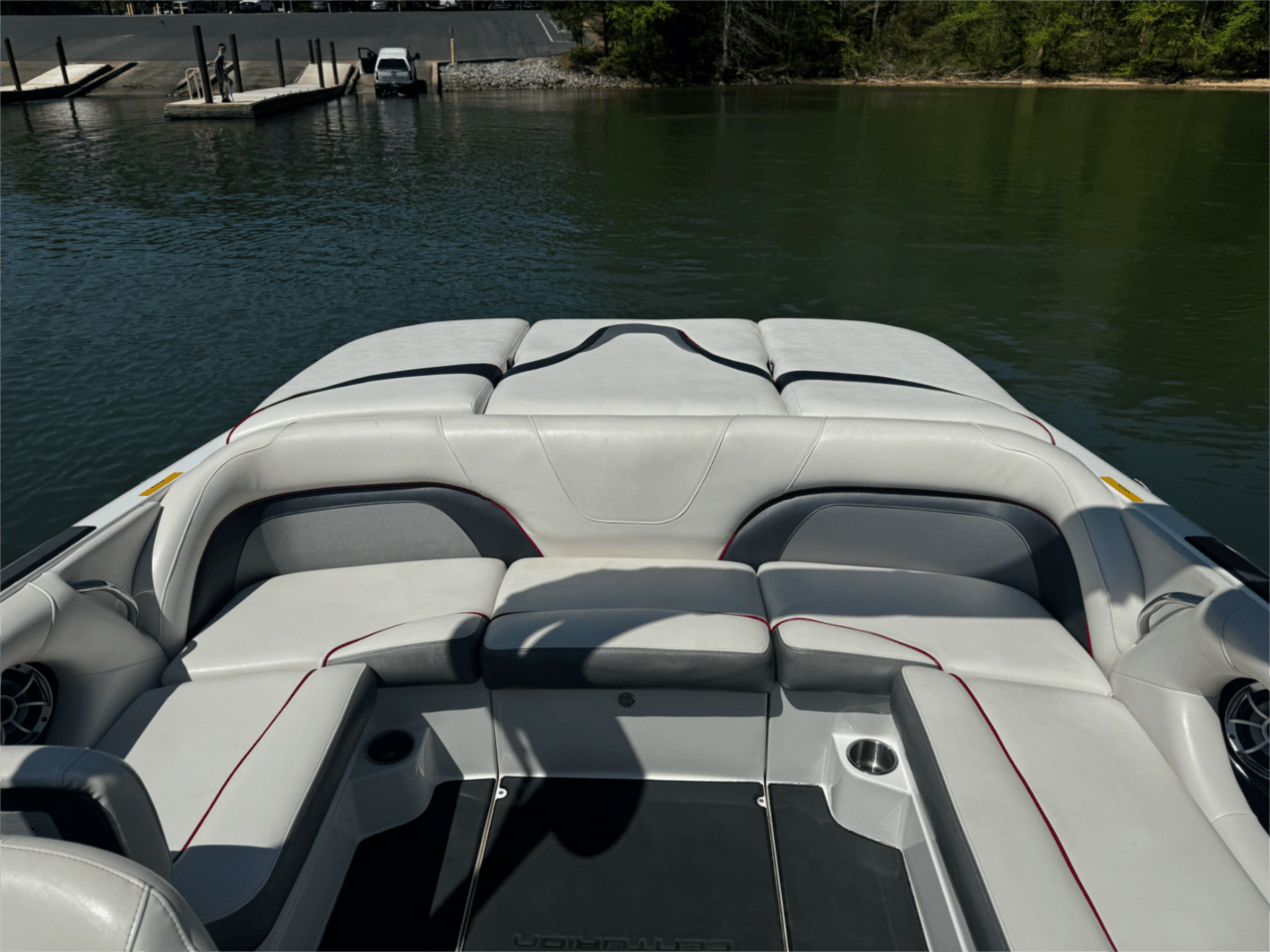 2012 Centurion Enzo SV230 *ONLY 58 HOURS*