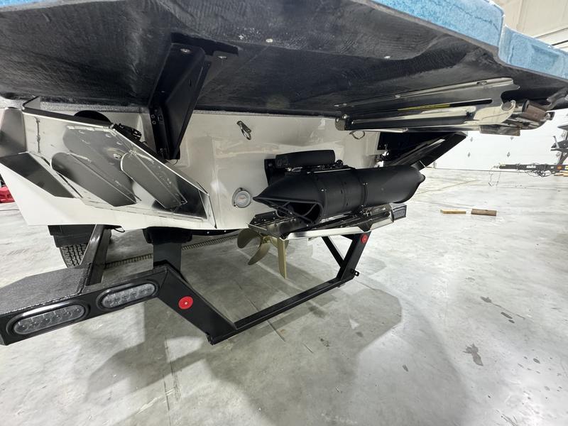 2024 MasterCraft X24