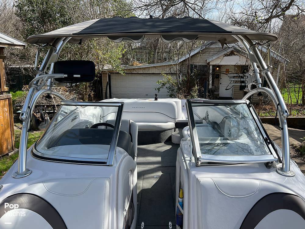 2007 Air Nautique 226 Team Edition