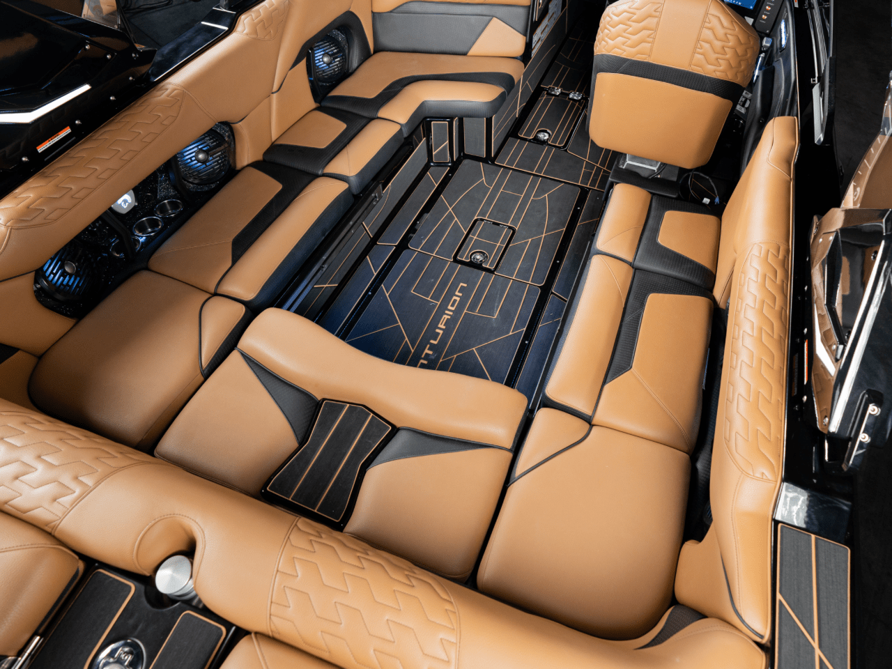 2025 Centurion Ri230 – Black Metal Flake / Gunmetal Flake