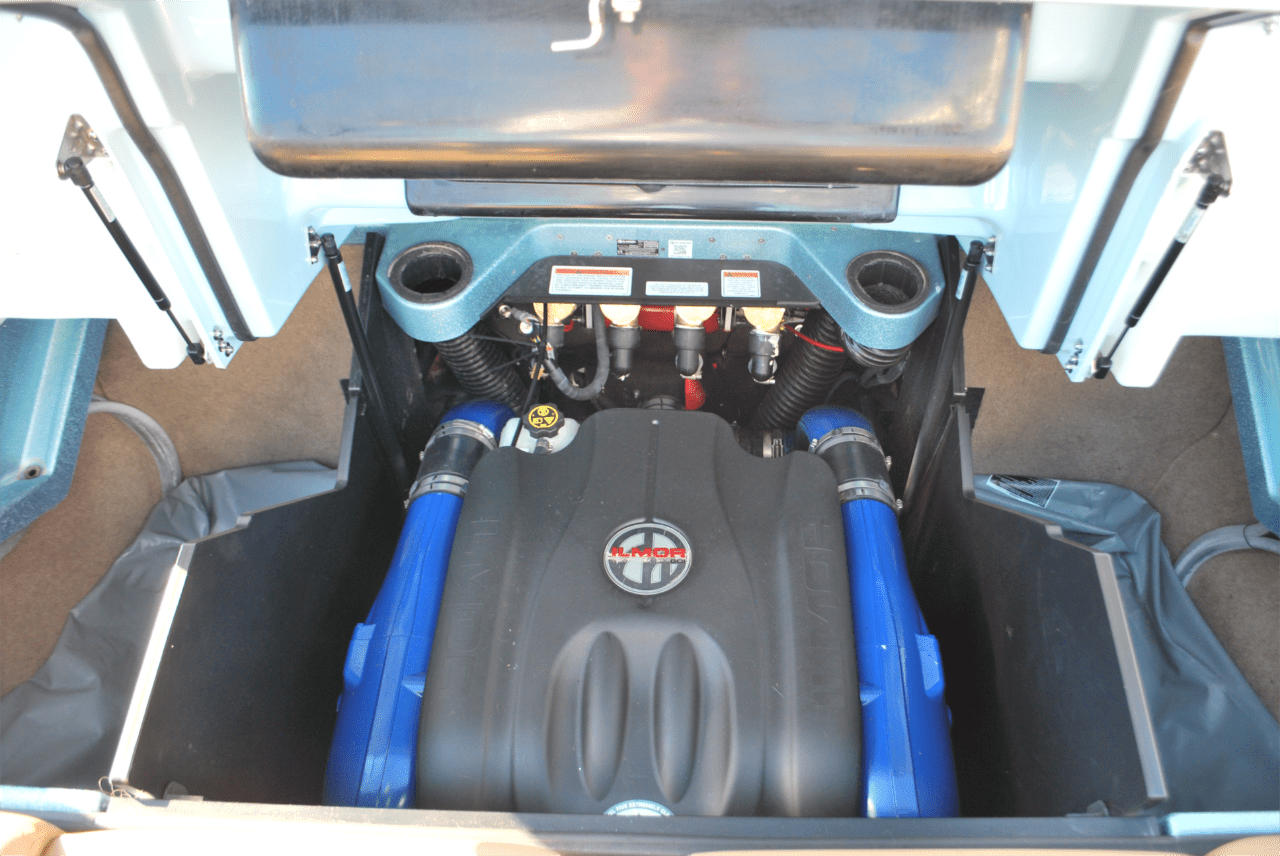 2022 MasterCraft X24