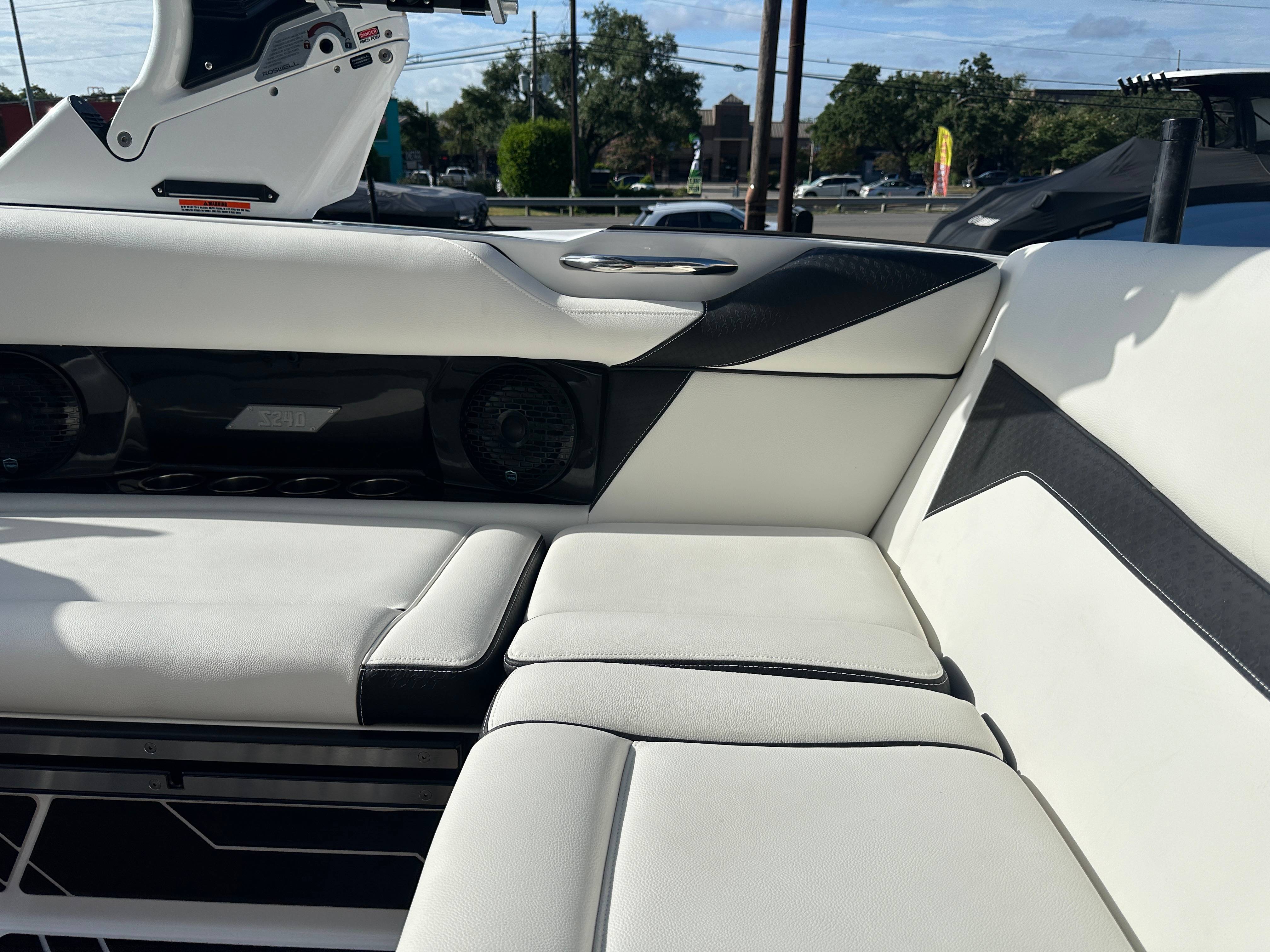 2024 Supreme S240