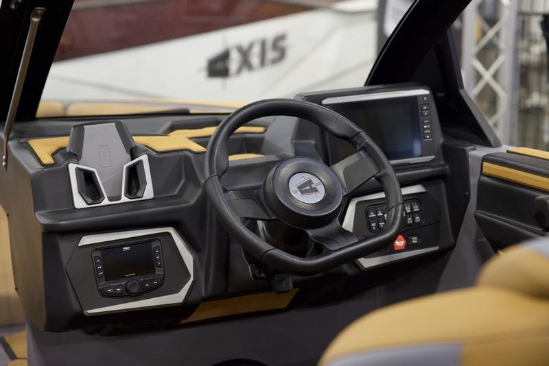 2025 Axis A225
