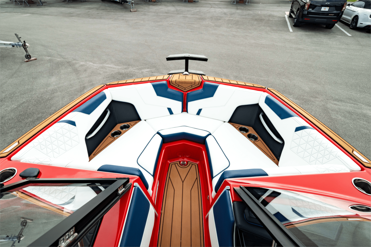 2025 Nautique GS20 Coastal