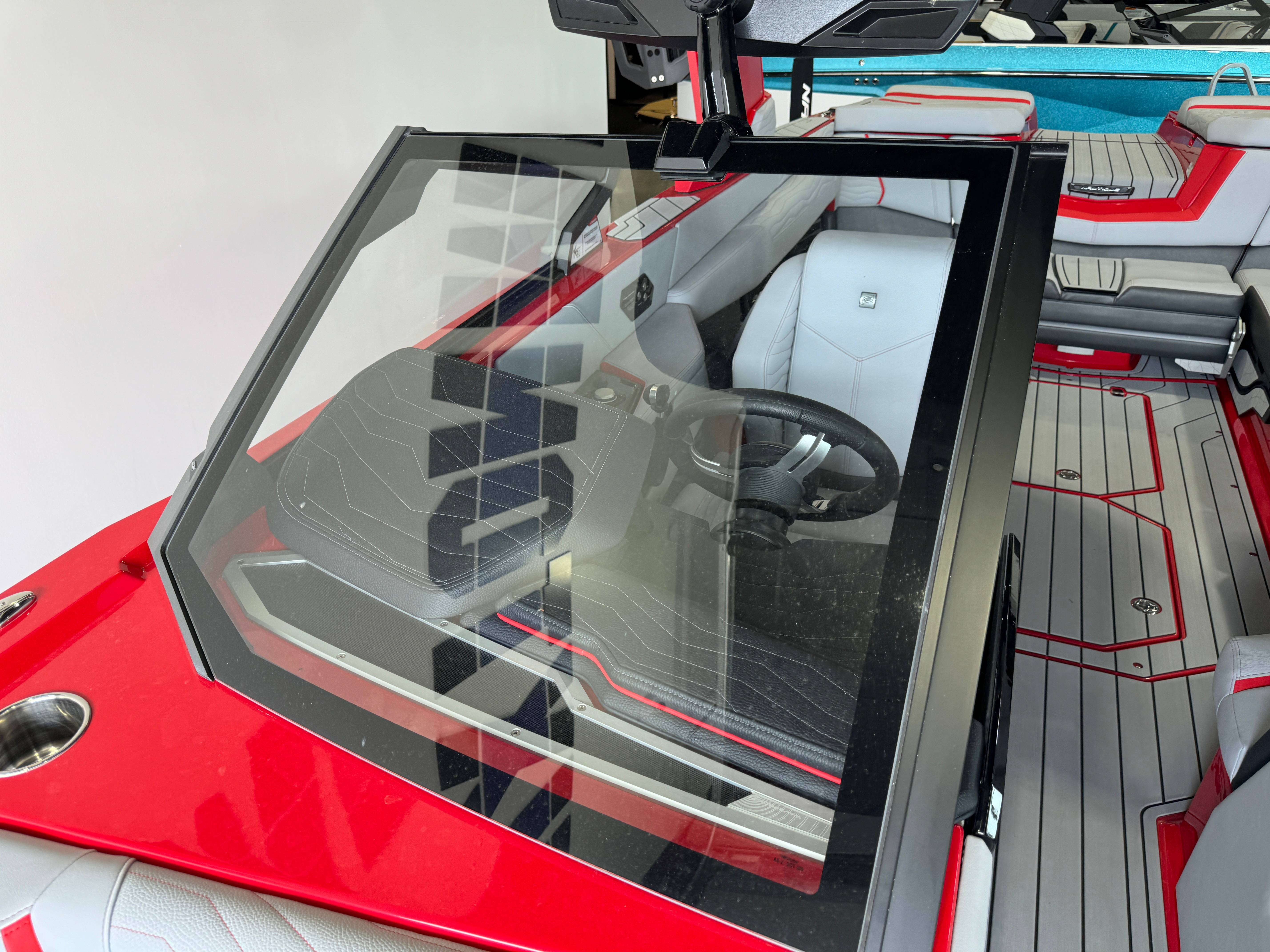 2025 Nautique Super Air Nautique G25