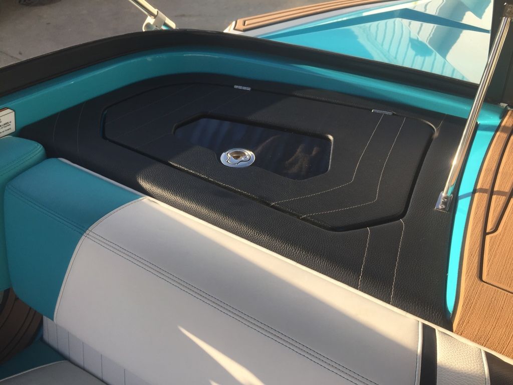 2020 Nautique Ski Nautique