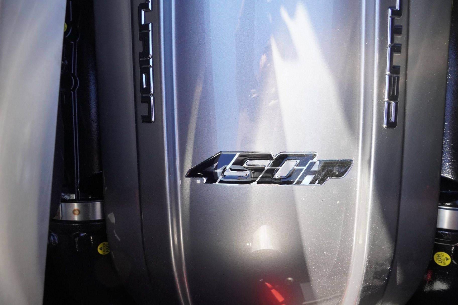 2023 Centurion Ri 230