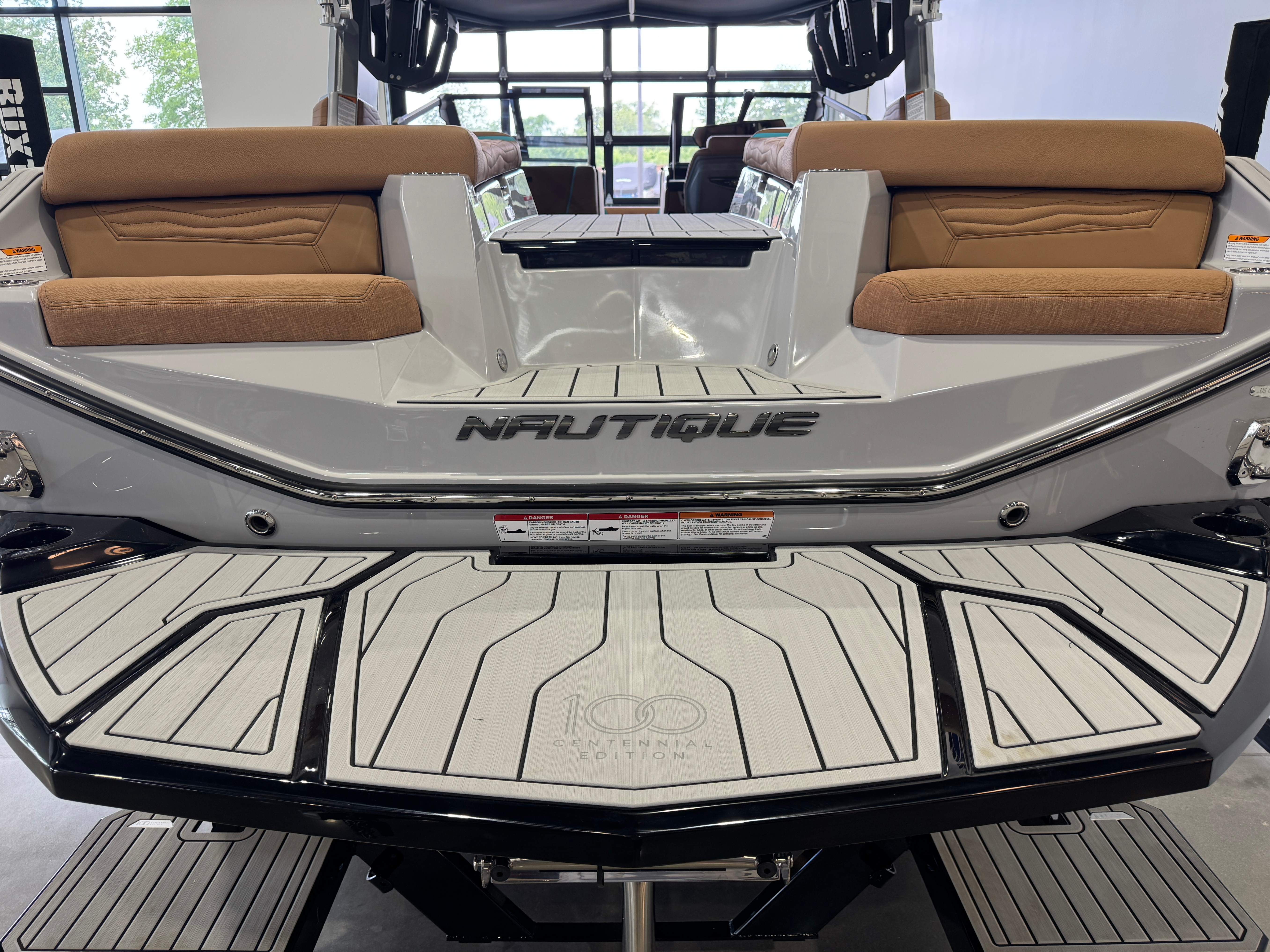 2025 Nautique Super Air Nautique G23