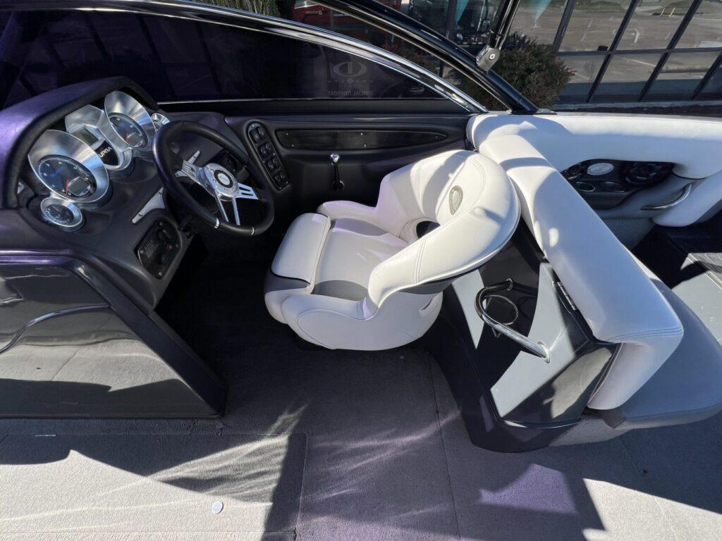2007 Supra Launch 24SSV