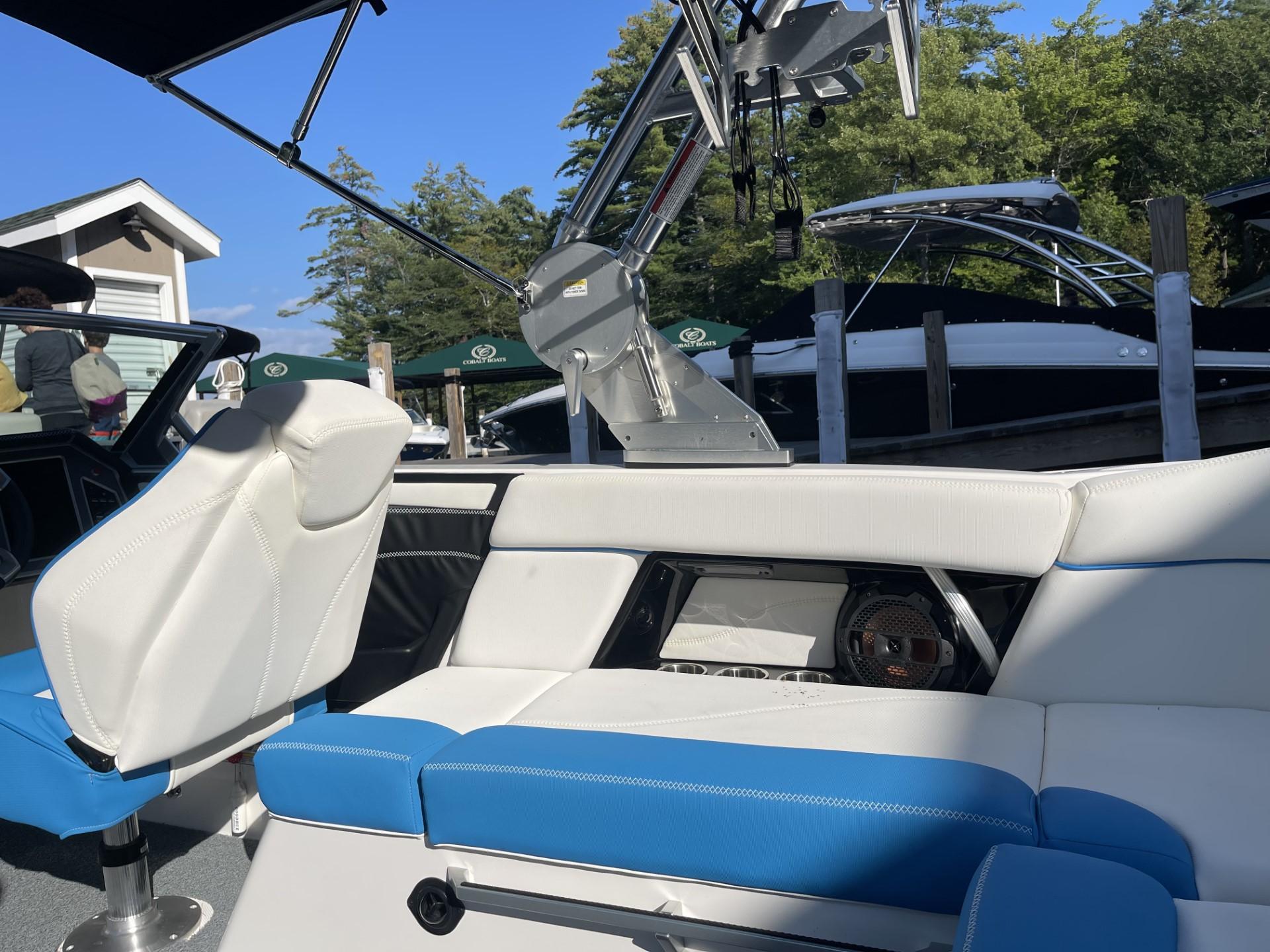 2021 MasterCraft XT23
