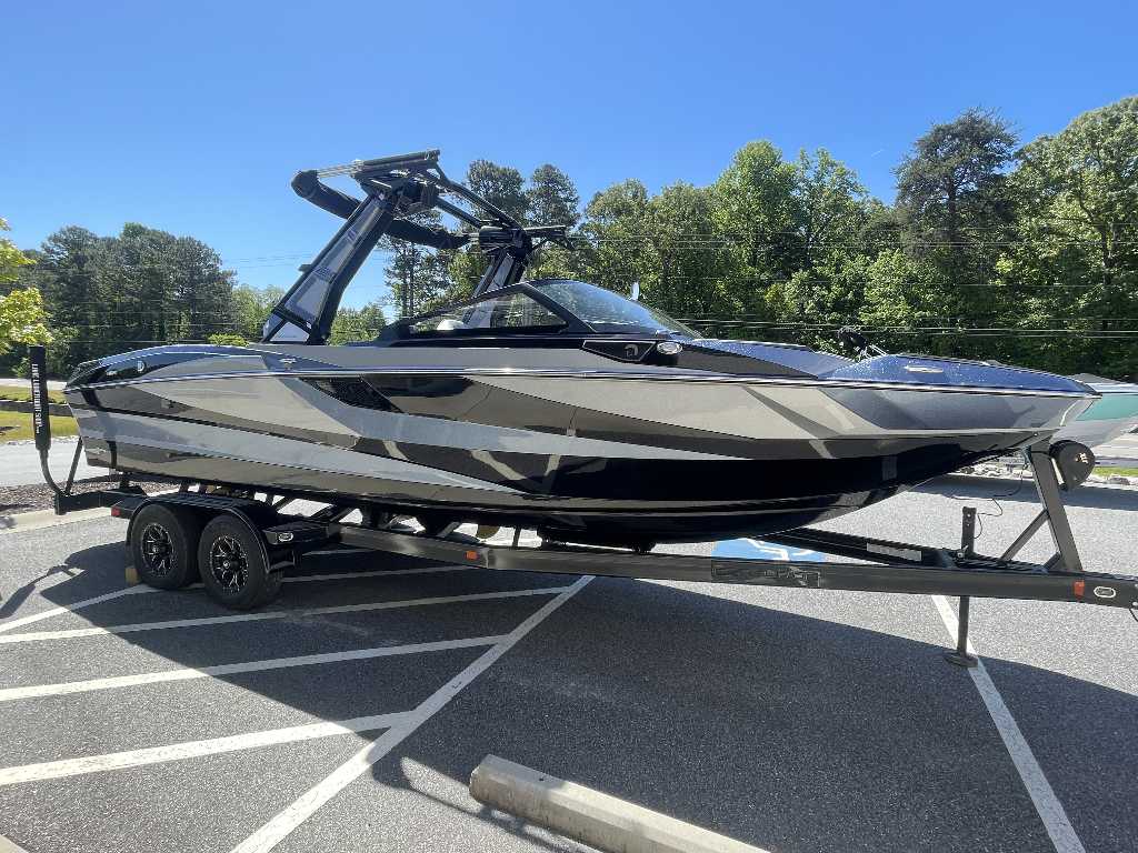 2023 Centurion Fi25