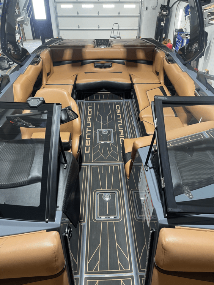 2018 Centurion Fi23