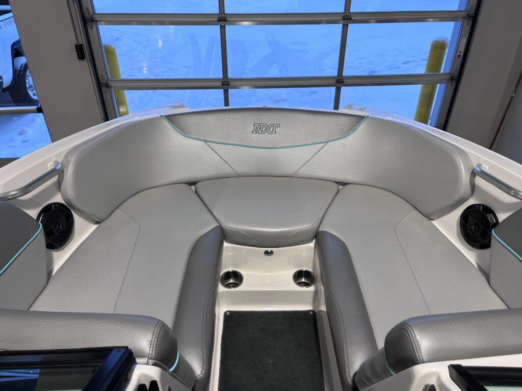 2019 MasterCraft NXT22