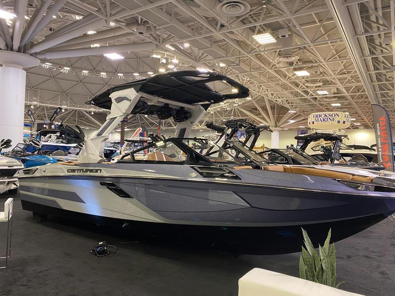 2024 Centurion Ri245 NEW Predator Tower! ZZ6 465HP Trailer included Contact for Sale pricing