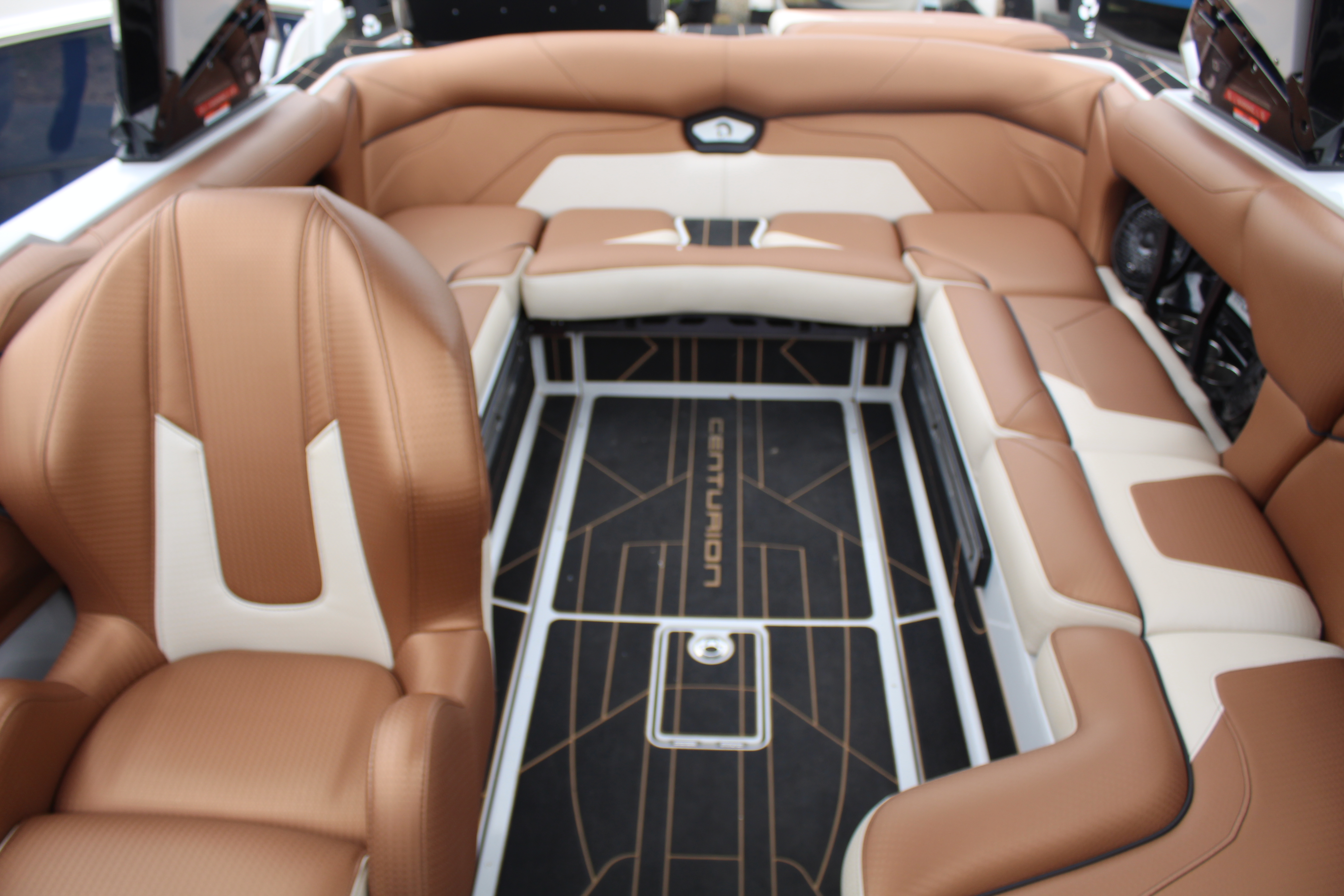 2022 Centurion Ri230