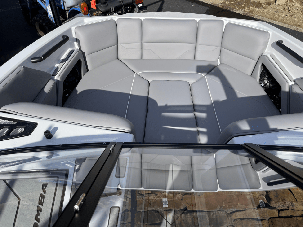 2025 Moomba Max