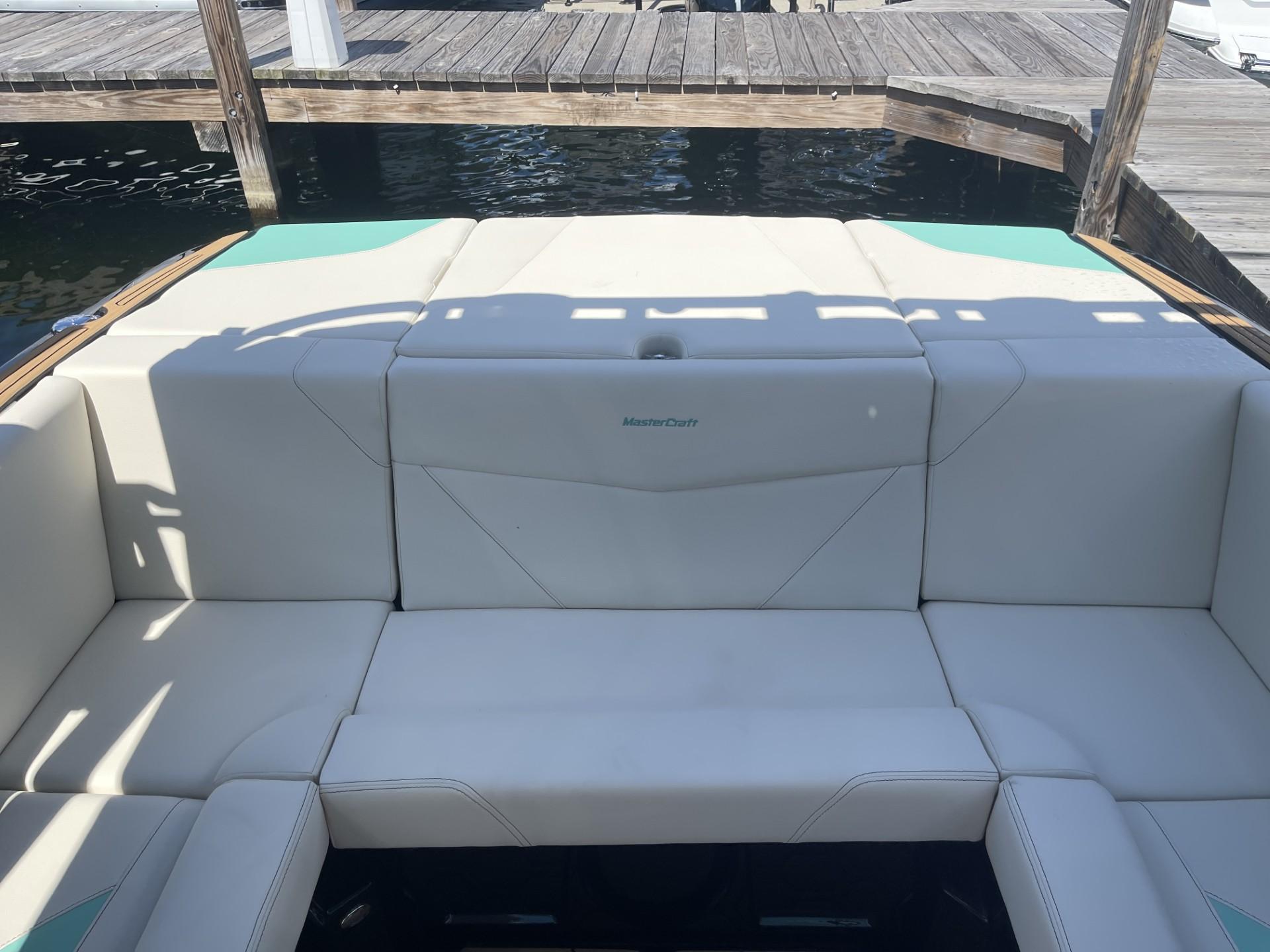 2024 MasterCraft NXT21