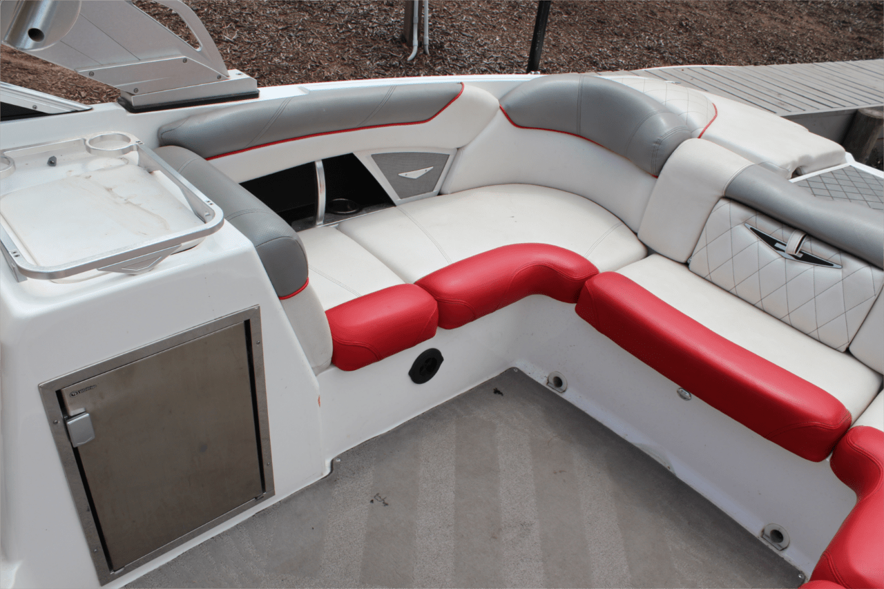 2015 MasterCraft X55 &#8211; Great Condition!