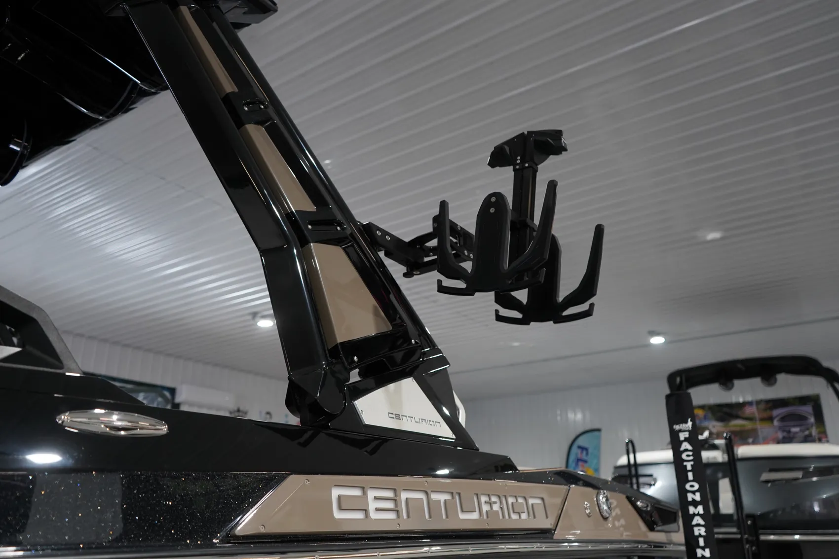 2025 Centurion Ri230